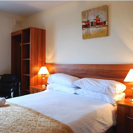 The Lauderdale Hotel Rom bilde