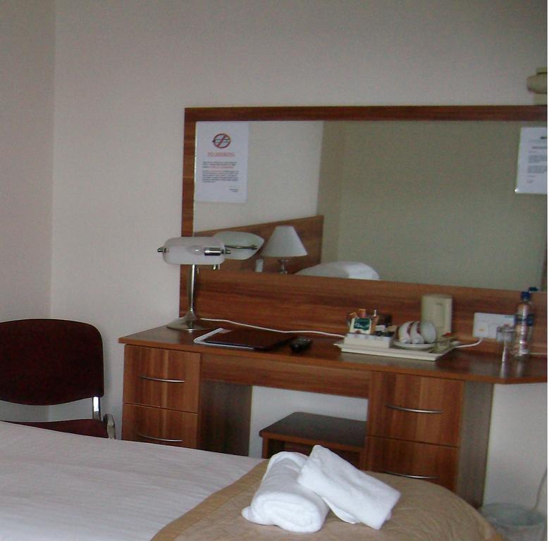 The Lauderdale Hotel Rom bilde
