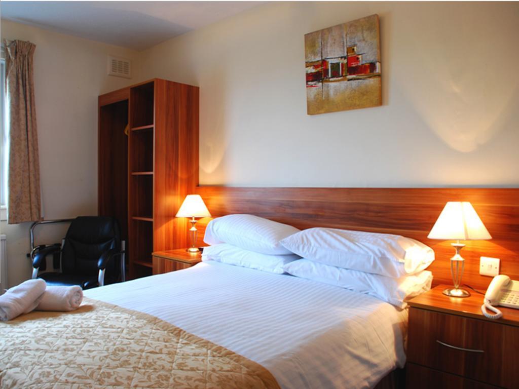 The Lauderdale Hotel Rom bilde