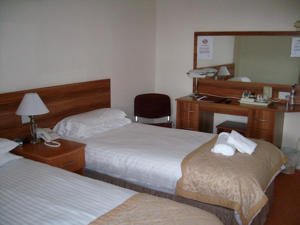 The Lauderdale Hotel Rom bilde