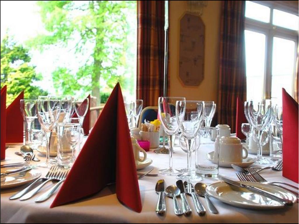 The Lauderdale Hotel Eksteriør bilde
