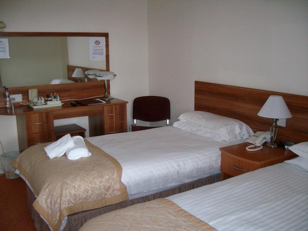 The Lauderdale Hotel Rom bilde