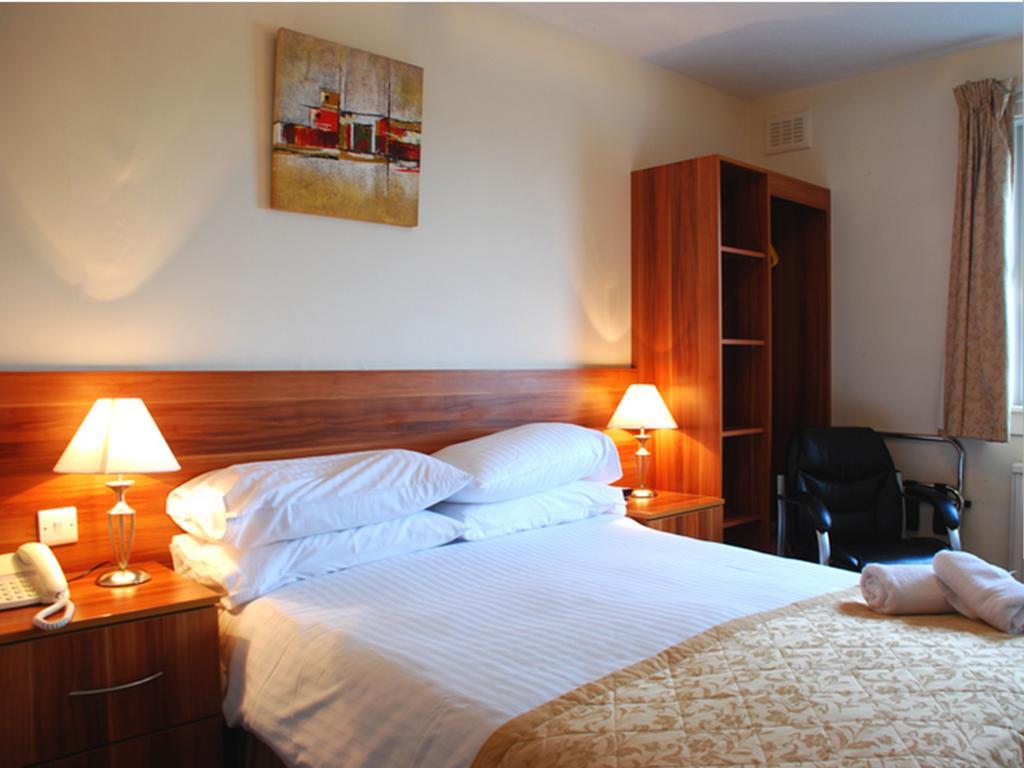 The Lauderdale Hotel Rom bilde