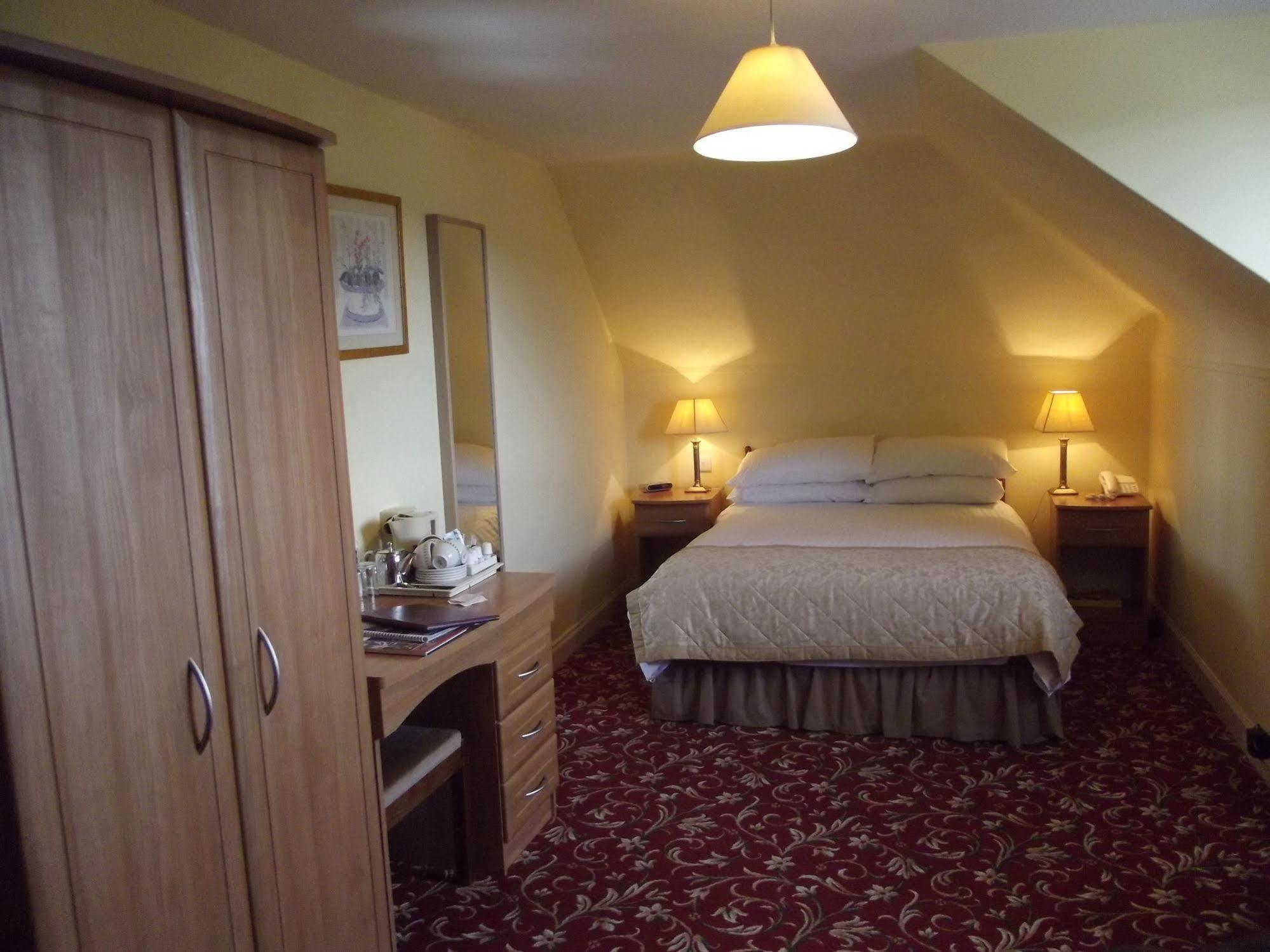 The Lauderdale Hotel Eksteriør bilde
