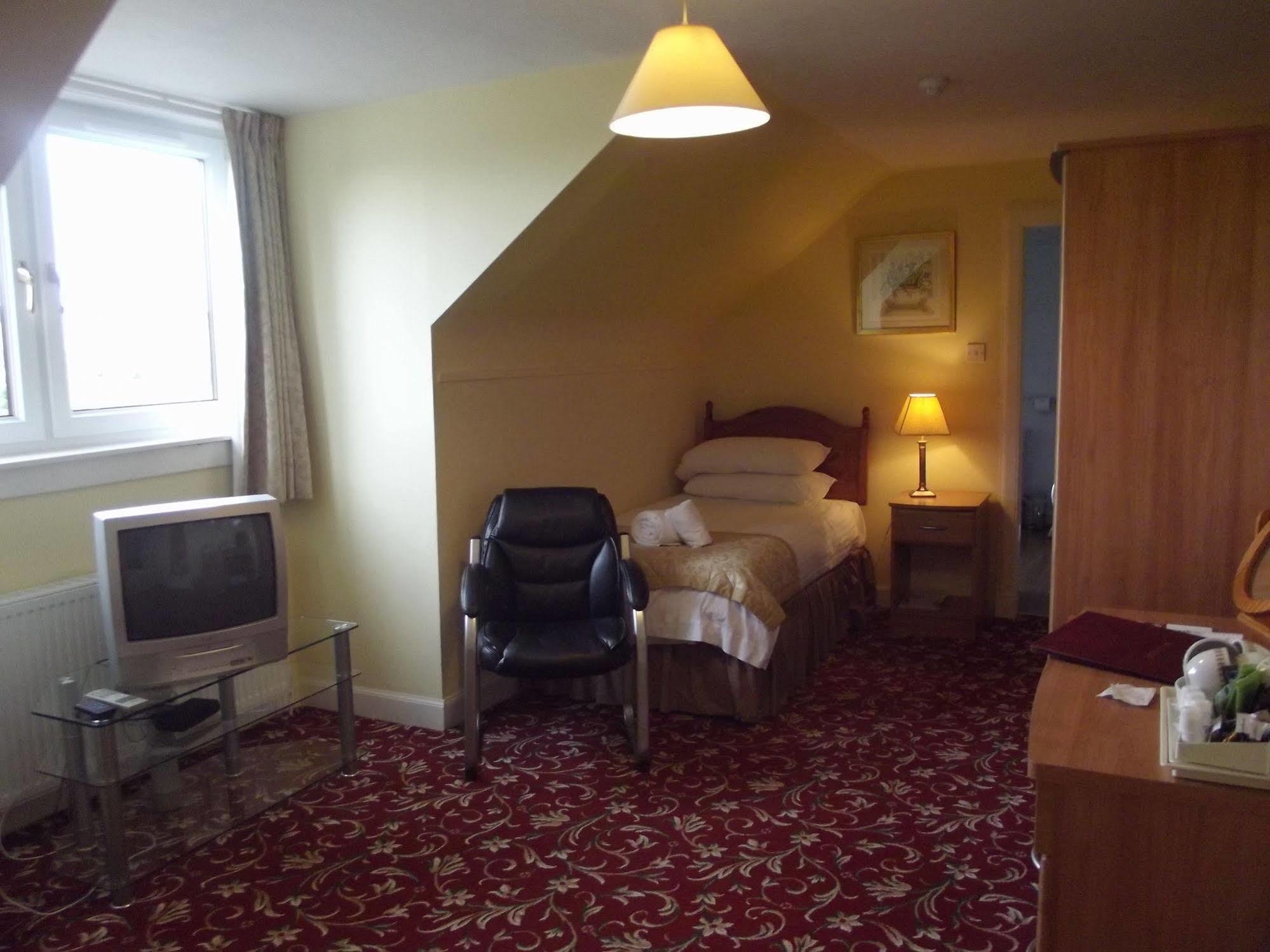 The Lauderdale Hotel Eksteriør bilde