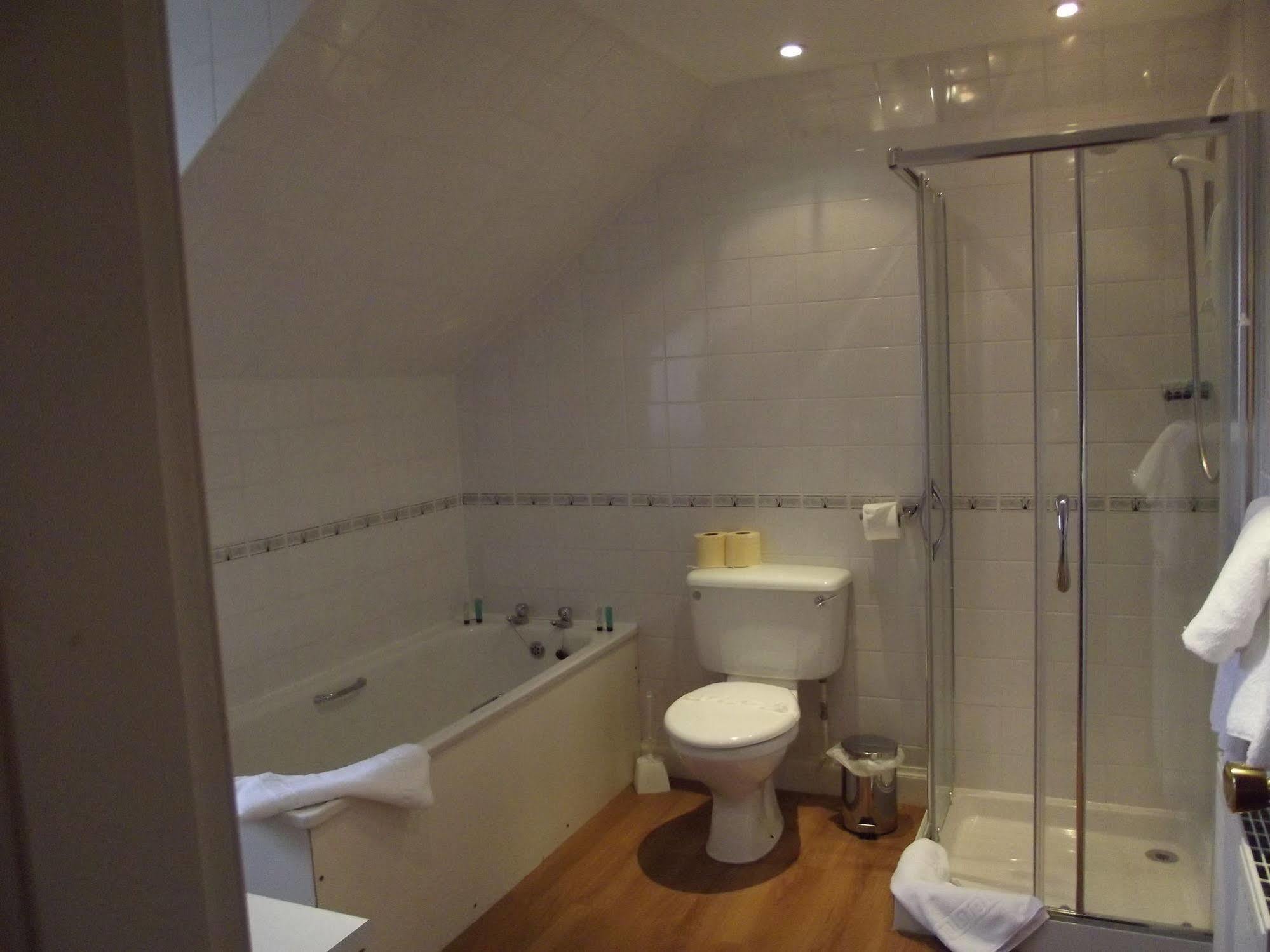 The Lauderdale Hotel Eksteriør bilde