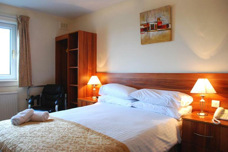 The Lauderdale Hotel Eksteriør bilde